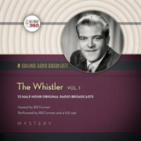 The_Whistler__Volume_1
